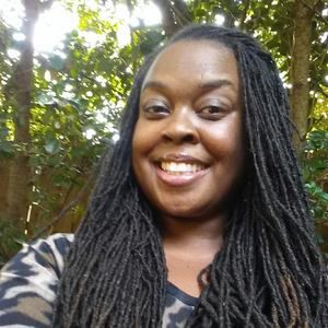 Meet your Posher, Natasha